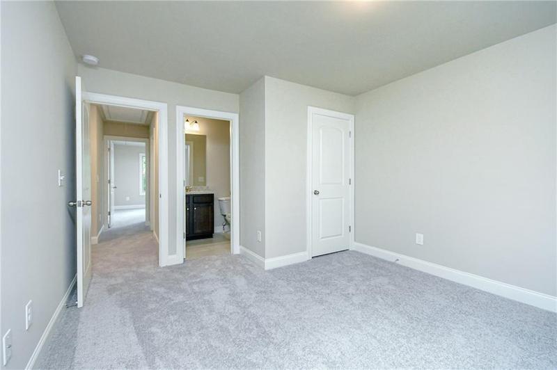 Image for property 5380 Deer Run Drive, Conyers, GA 30094