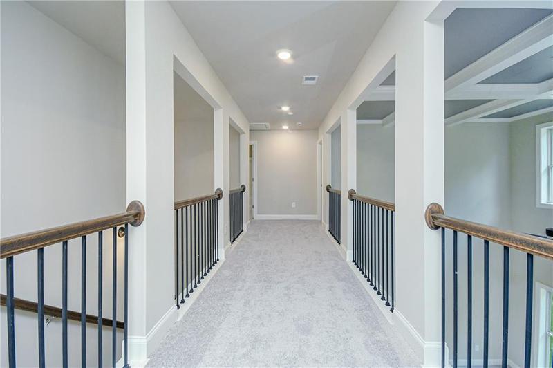 Image for property 5380 Deer Run Drive, Conyers, GA 30094