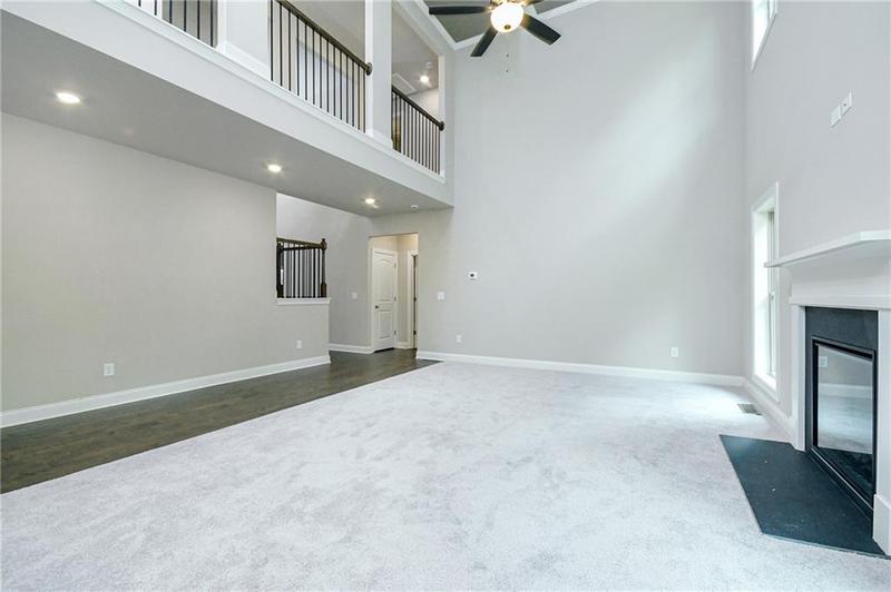 Image for property 5380 Deer Run Drive, Conyers, GA 30094