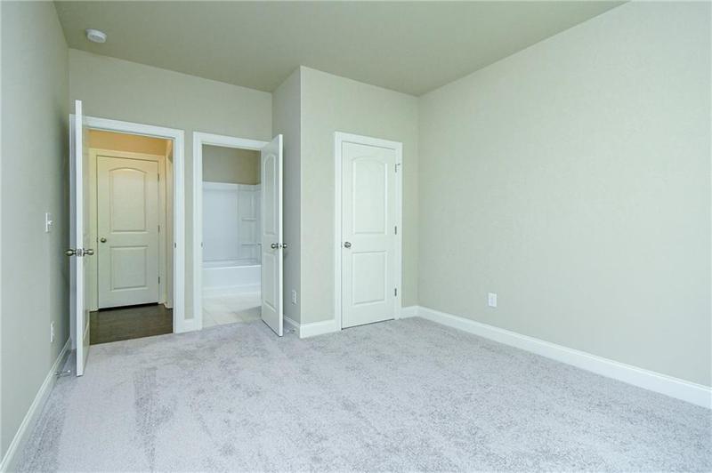 Image for property 5380 Deer Run Drive, Conyers, GA 30094