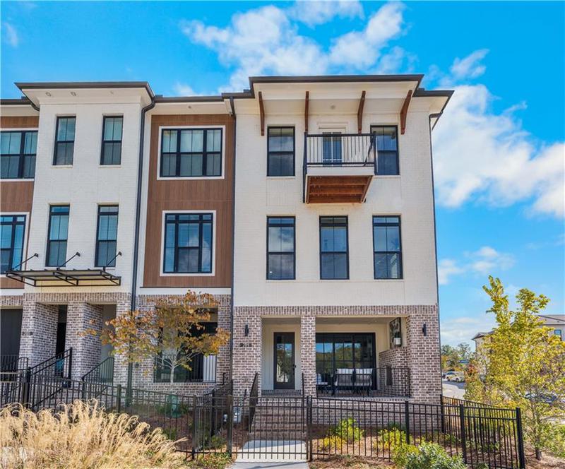 Image for property 201 Downing Drive 76, Alpharetta, GA 30022