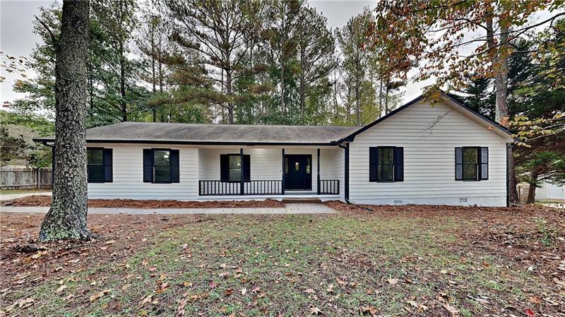 Image for property 245 Southmoor Circle, Stockbridge, GA 30281