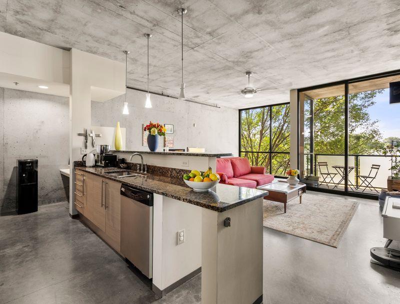 Image for property 480 John Wesley Dobbs Avenue 332, Atlanta, GA 30312