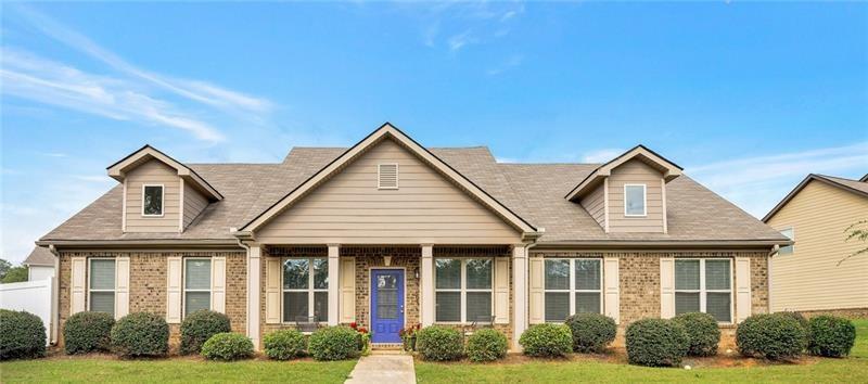 Image for property 1129 Abundance Drive, Locust Grove, GA 30248