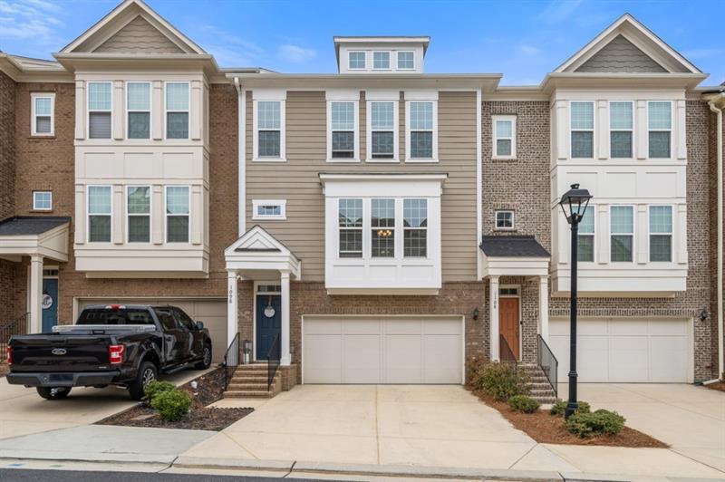 Image for property 1098 Caruso Drive, Buford, GA 30518