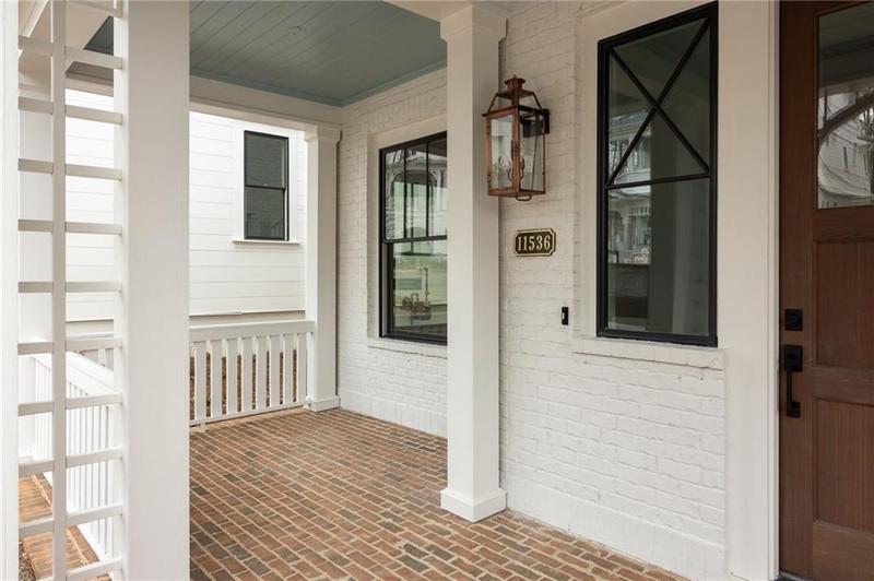 Image for property 11536 Serenbe Lane, Chattahoochee Hills, GA 30268