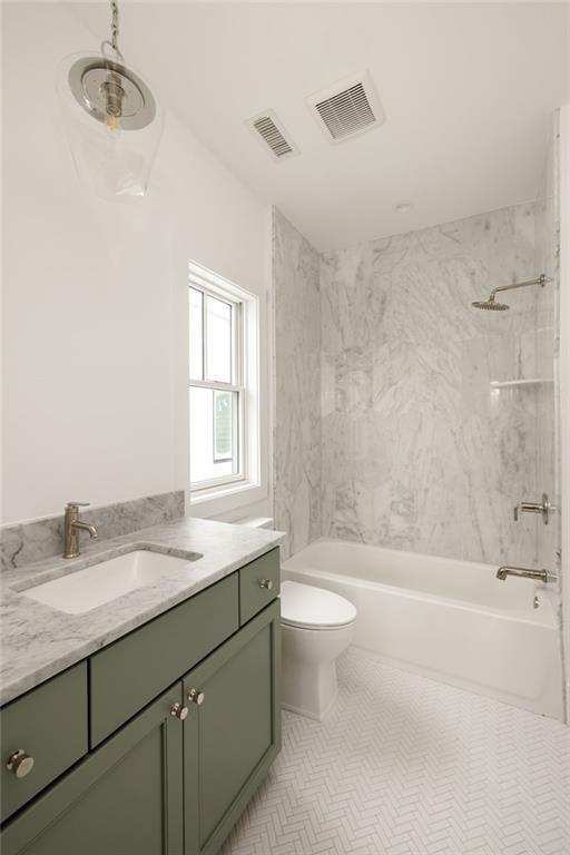 Image for property 11536 Serenbe Lane, Chattahoochee Hills, GA 30268