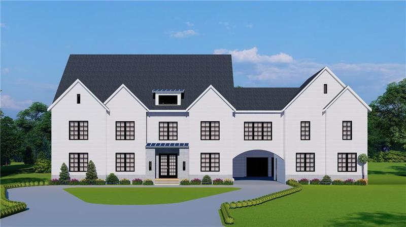 Image for property 235 Traditions Drive, Alpharetta, GA 30004