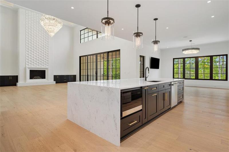 Image for property 235 Traditions Drive, Alpharetta, GA 30004