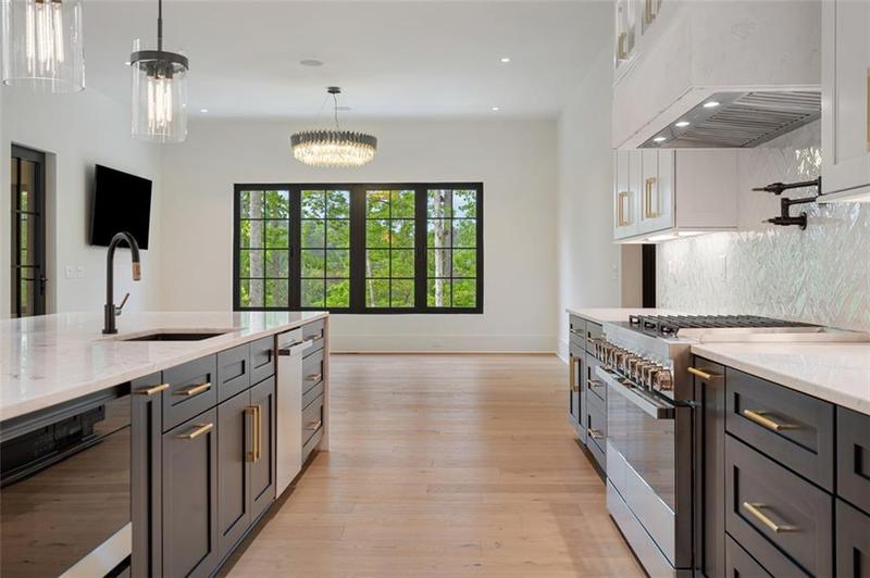 Image for property 235 Traditions Drive, Alpharetta, GA 30004