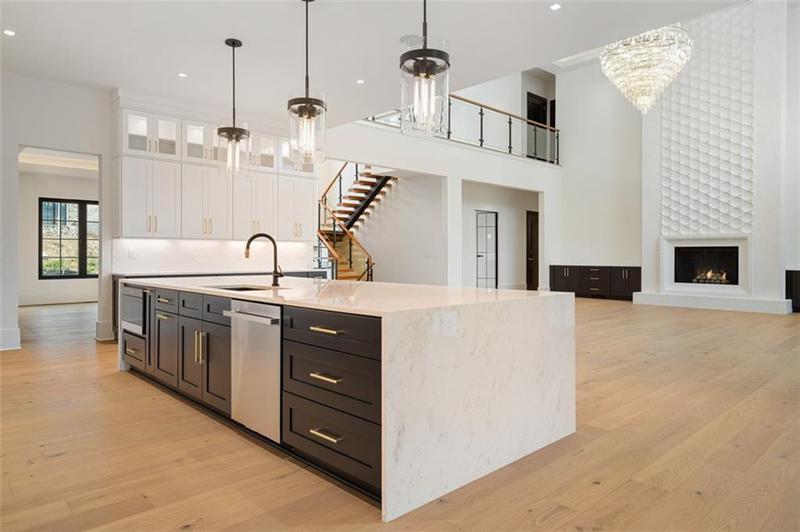 Image for property 235 Traditions Drive, Alpharetta, GA 30004