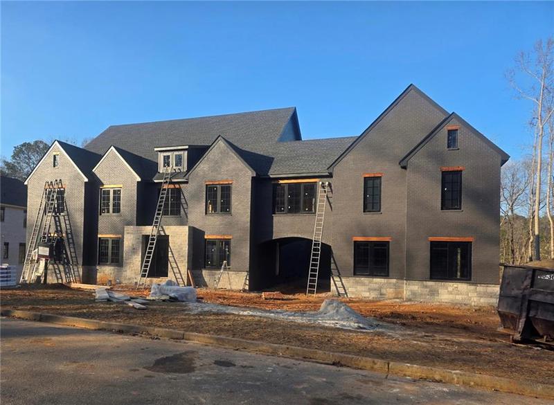 Image for property 235 Traditions Drive, Alpharetta, GA 30004