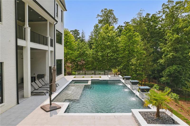 Image for property 235 Traditions Drive, Alpharetta, GA 30004