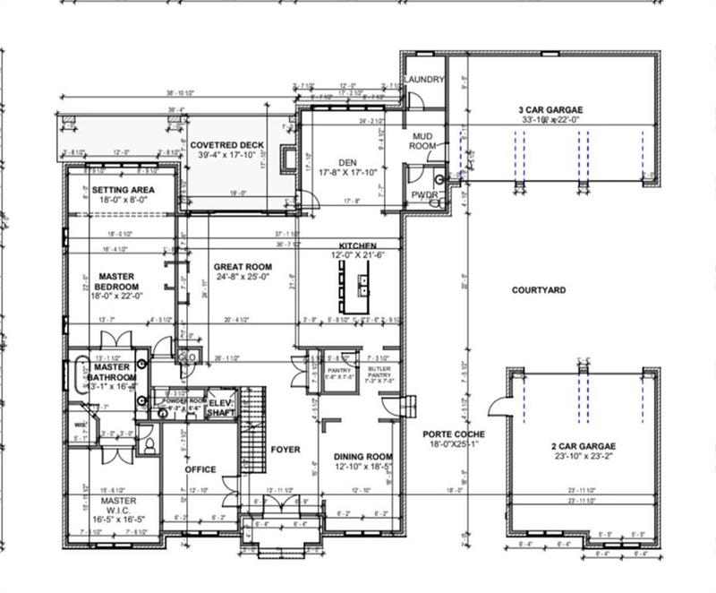 Image for property 235 Traditions Drive, Alpharetta, GA 30004