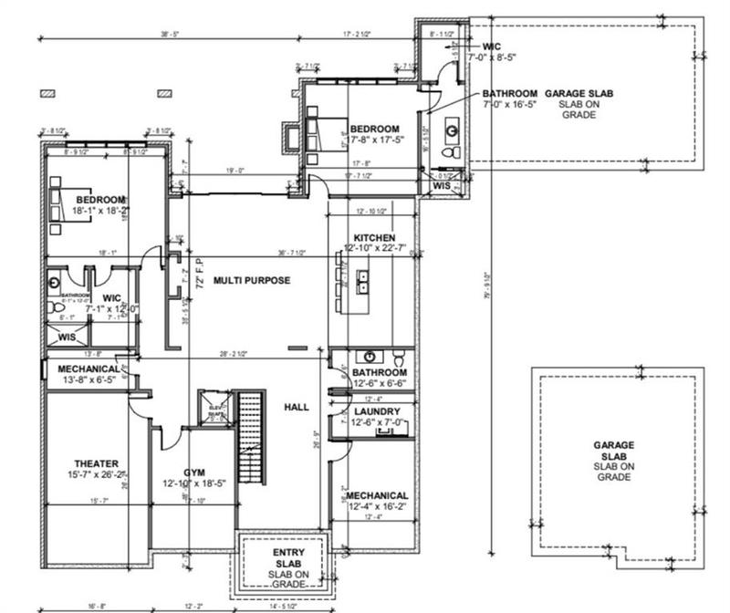 Image for property 235 Traditions Drive, Alpharetta, GA 30004
