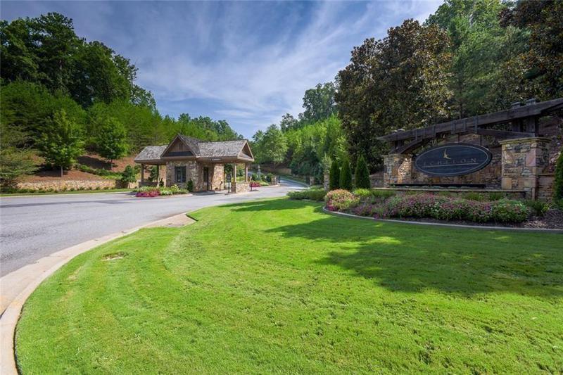 Image for property 235 Traditions Drive, Alpharetta, GA 30004