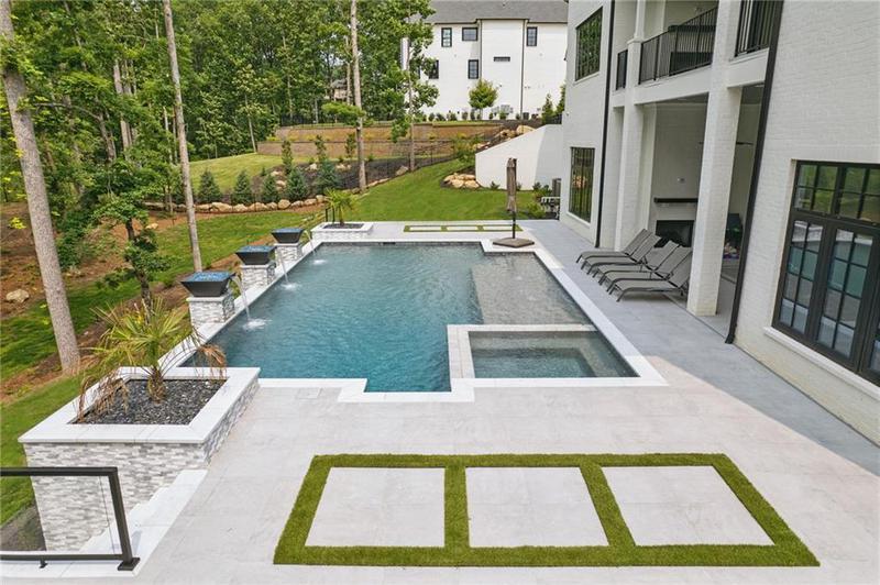 Image for property 235 Traditions Drive, Alpharetta, GA 30004