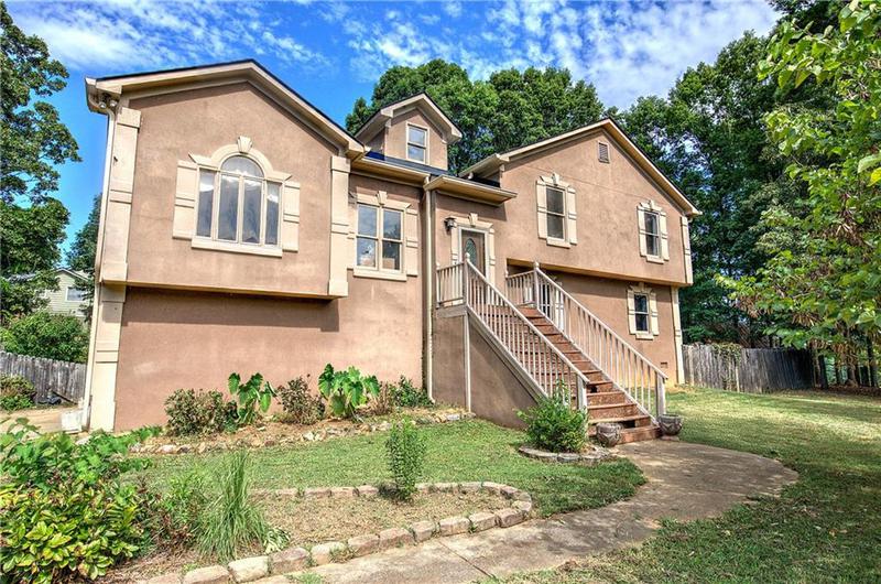 Image for property 49 Bramblewood Trail, Cartersville, GA 30120