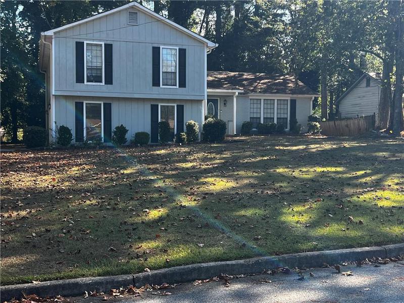 Image for property 1071 Redan Trail Court, Stone Mountain, GA 30088