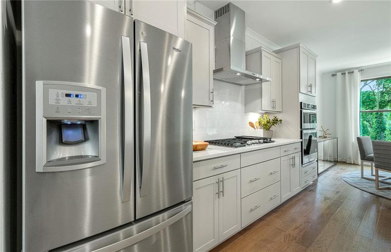Image for property 1094 Battery Park Road, Decatur, GA 30033