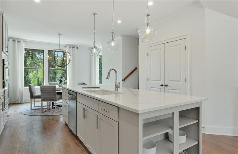 Image for property 1094 Battery Park Road, Decatur, GA 30033
