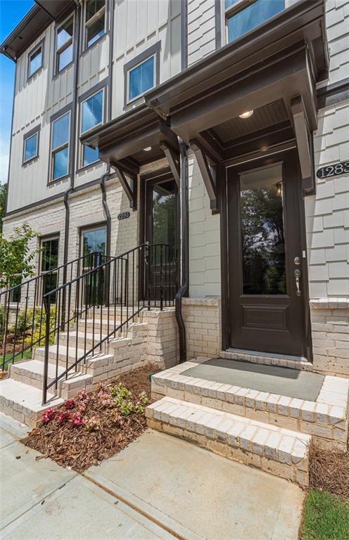 Image for property 1094 Battery Park Road, Decatur, GA 30033