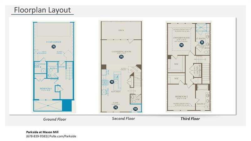 Image for property 1094 Battery Park Road, Decatur, GA 30033