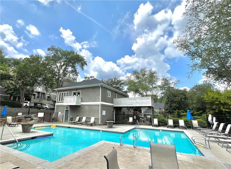 Image for property 14 Saint Claire Lane, Atlanta, GA 30324