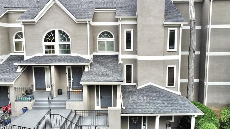 Image for property 14 Saint Claire Lane, Atlanta, GA 30324