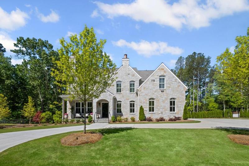 Image for property 126 Owens Mill Place, Canton, GA 30115
