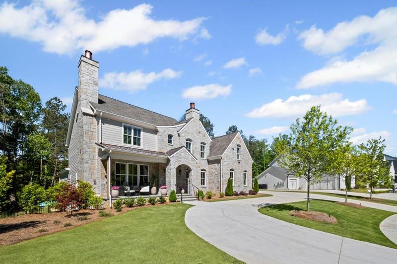Image for property 126 Owens Mill Place, Canton, GA 30115