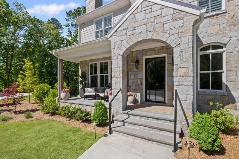 Image for property 126 Owens Mill Place, Canton, GA 30115