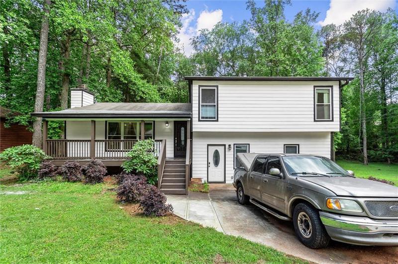 Image for property 5006 Dekalb Way, Stone Mountain, GA 30087