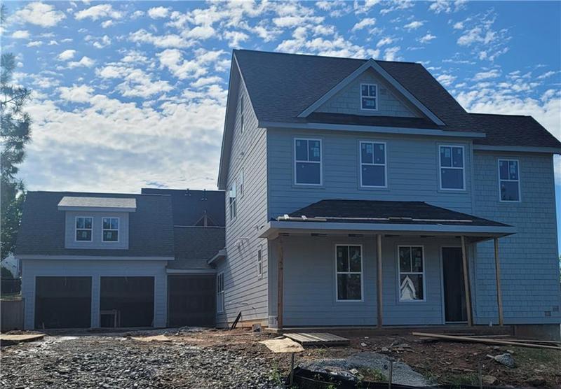 Image for property 147 Blue Heron Bluff, Dawsonville, GA 30534