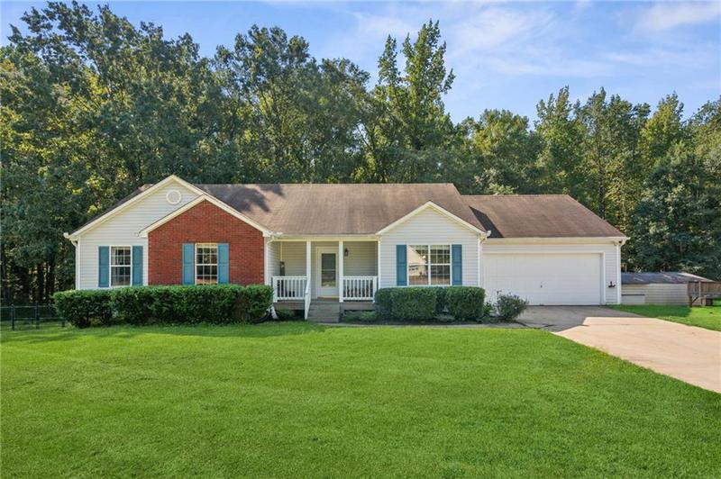 Image for property 115 Alcovy Circle, Covington, GA 30014