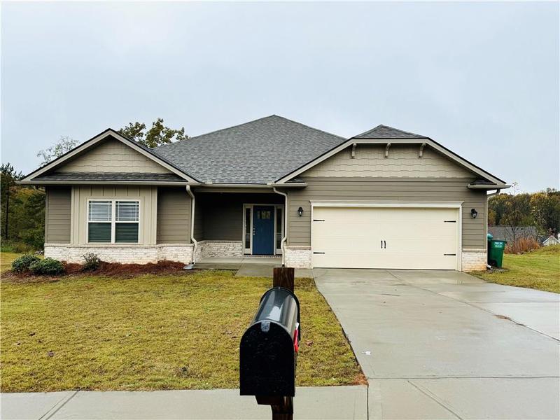 Image for property 2204 Remington Drive, Commerce, GA 30529