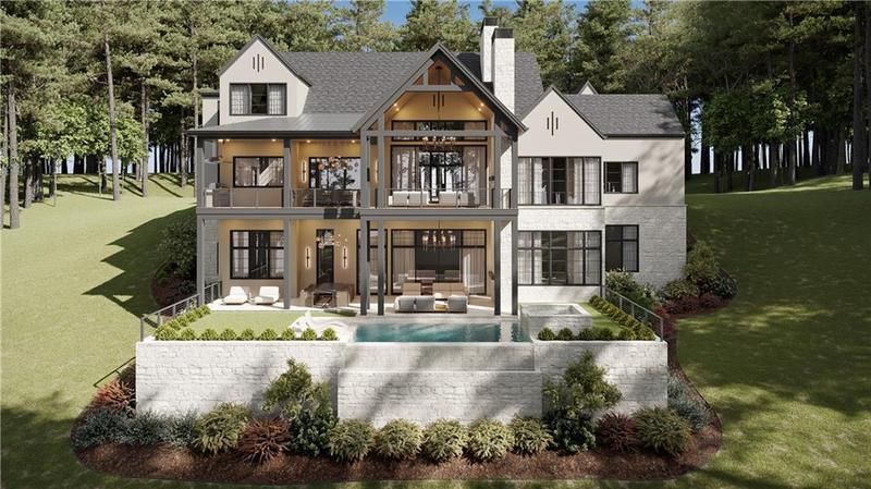 Image for property 841 Woodvale Point, Suwanee, GA 30024