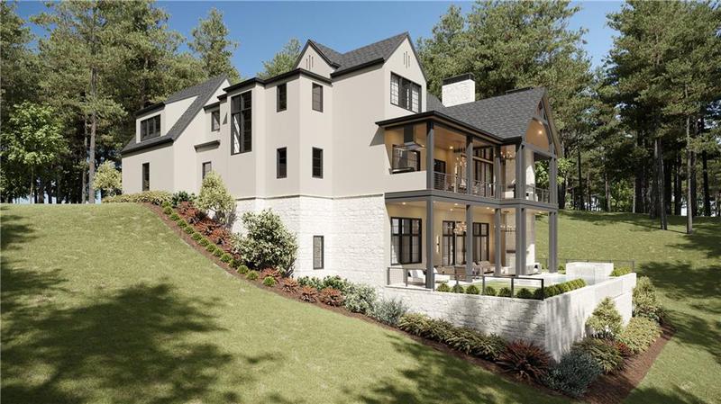 Image for property 841 Woodvale Point, Suwanee, GA 30024