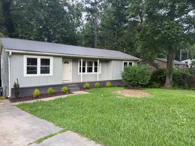 Image for property 166 Marty Lane, Dallas, GA 30132