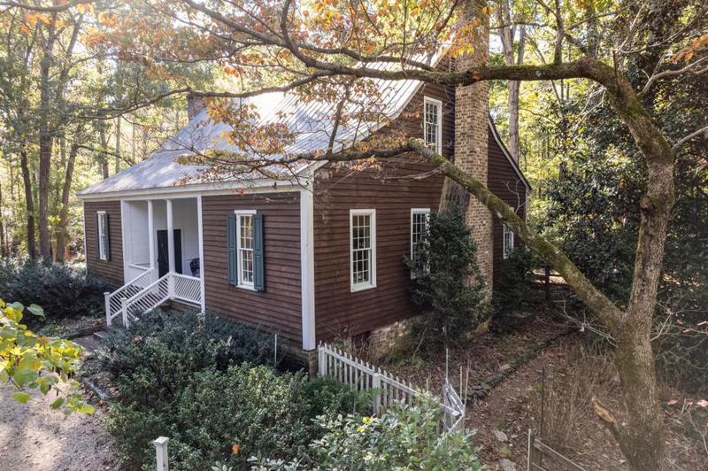 Image for property 13250 Birmingham Highway, Milton, GA 30004