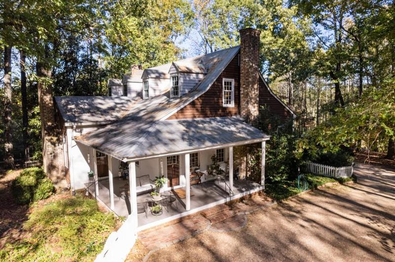 Image for property 13250 Birmingham Highway, Milton, GA 30004