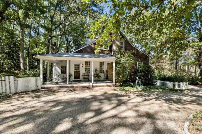 Image for property 13250 Birmingham Highway, Milton, GA 30004