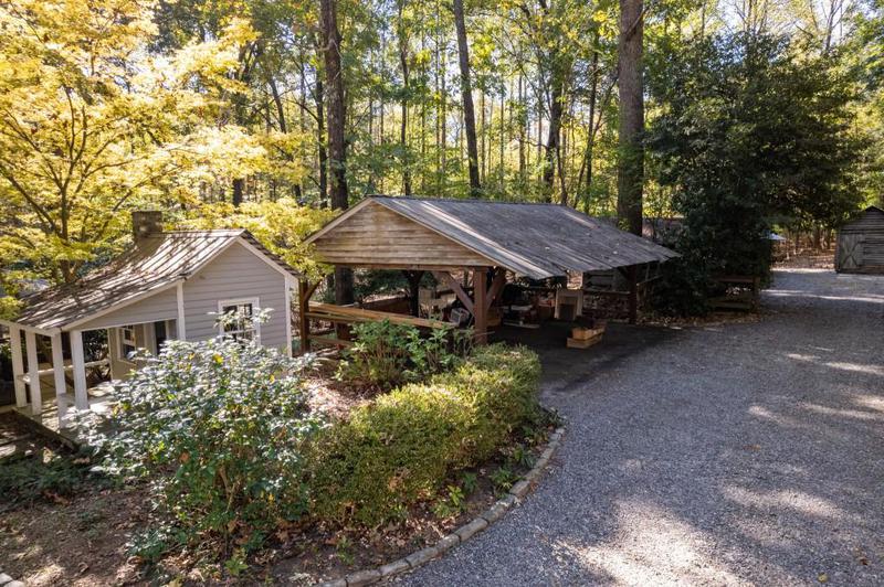 Image for property 13250 Birmingham Highway, Milton, GA 30004