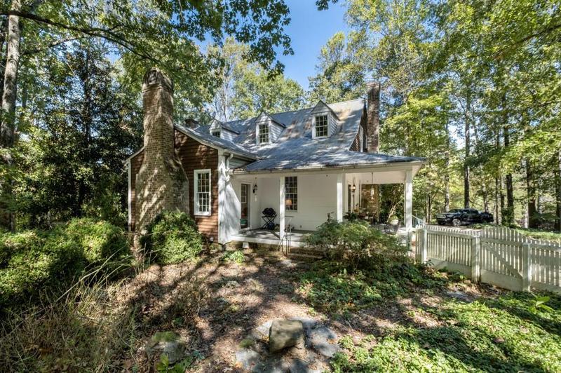 Image for property 13250 Birmingham Highway, Milton, GA 30004