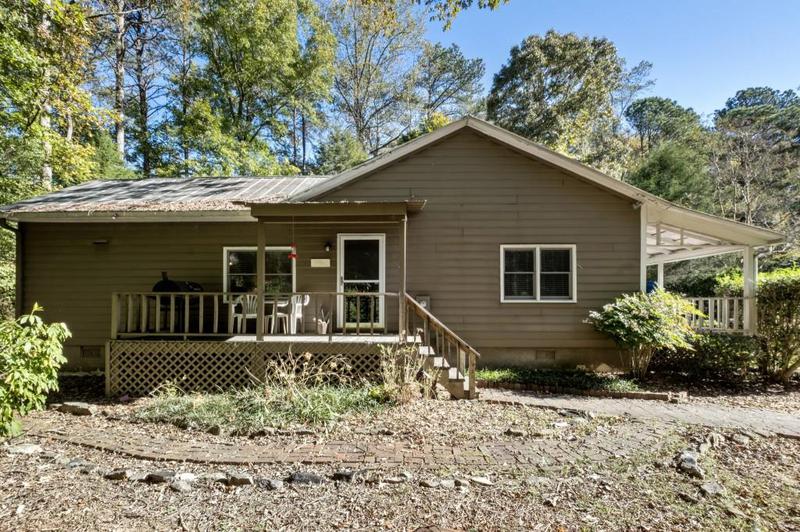 Image for property 13250 Birmingham Highway, Milton, GA 30004