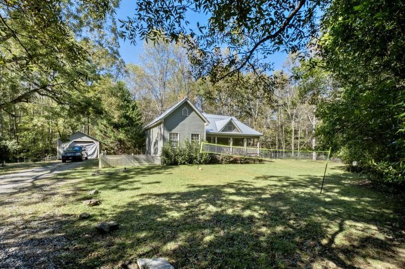 Image for property 13250 Birmingham Highway, Milton, GA 30004