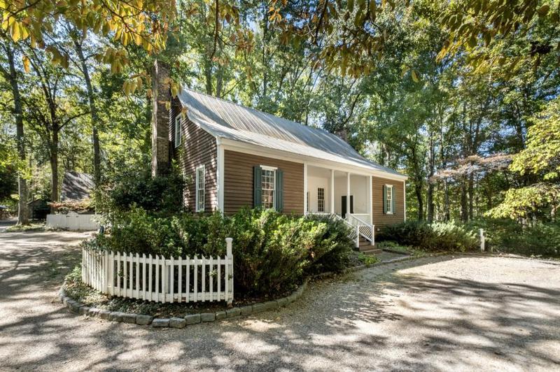 Image for property 13250 Birmingham Highway, Milton, GA 30004