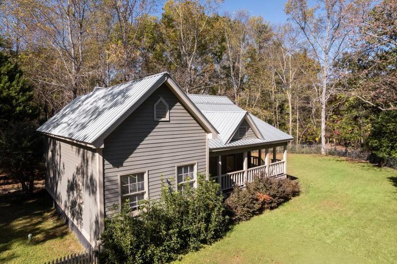 Image for property 13250 Birmingham Highway, Milton, GA 30004