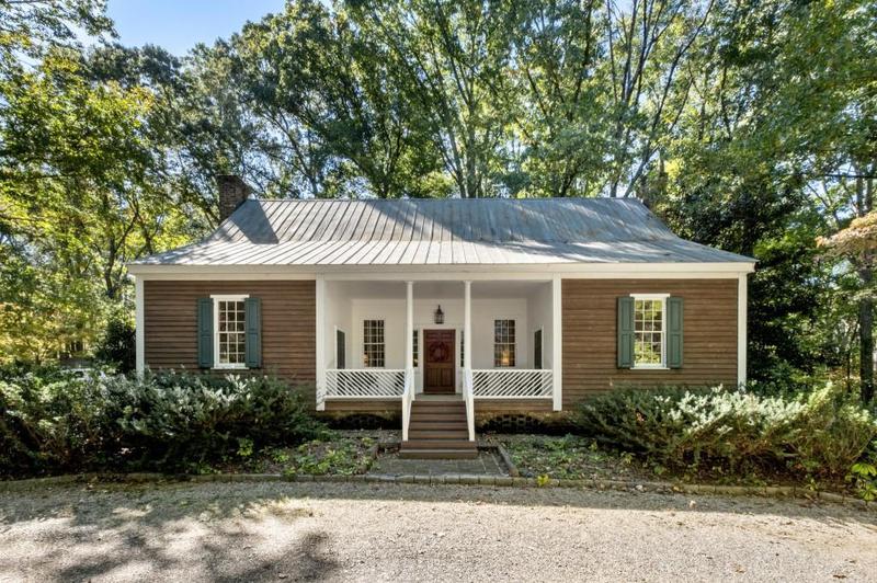 Image for property 13250 Birmingham Highway, Milton, GA 30004