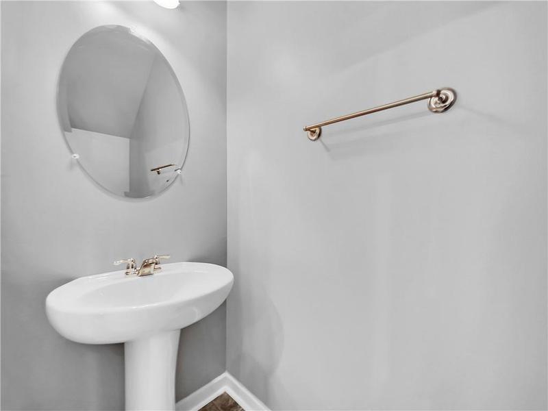 Image for property 2350 Camden Oak Way, Lithonia, GA 30058